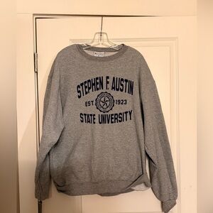 SFA sweatshirt